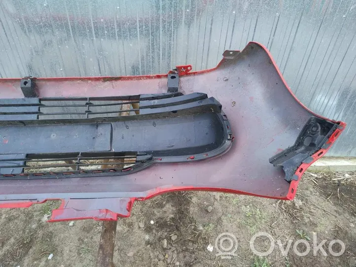 Citroen C1 Front bumper 