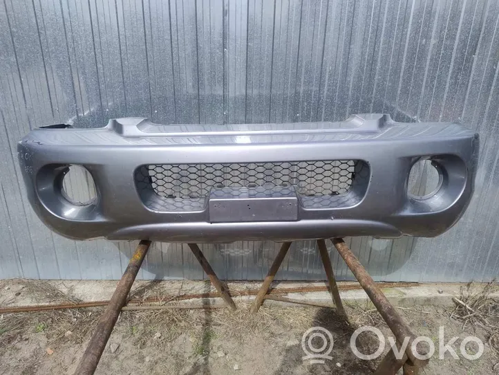 Hyundai Santa Fe Front bumper 