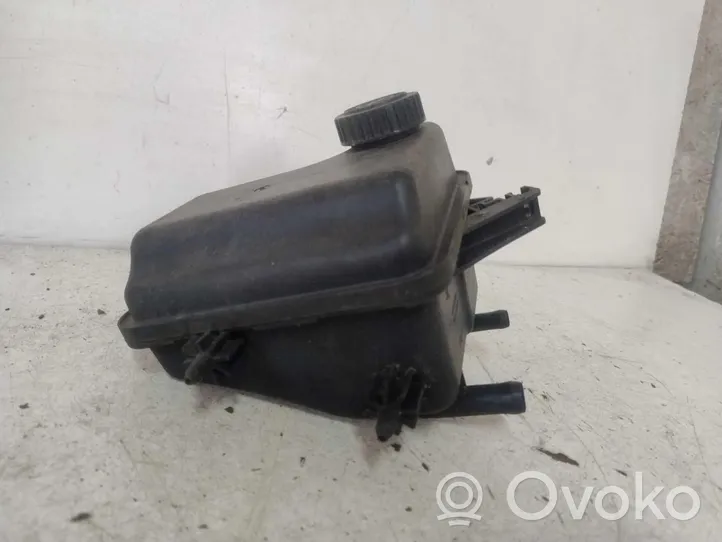 Peugeot 607 Réservoir de liquide de direction assistée 9632497280