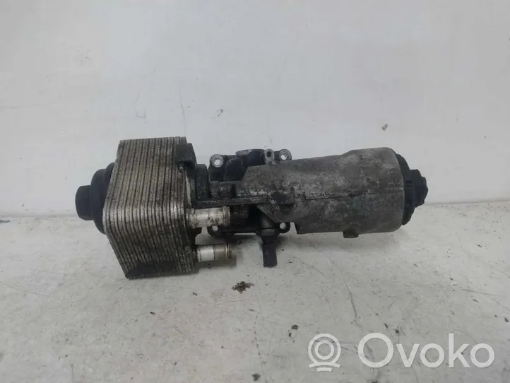 Audi A3 S3 8P Radiateur d'huile moteur 045115389C