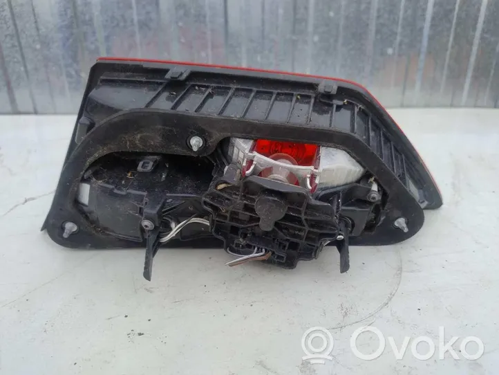 Seat Leon (5F) Takavalot 5F9945093