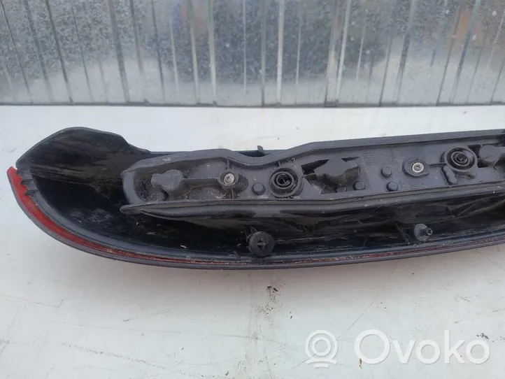 Opel Astra J Luci posteriori 09114337