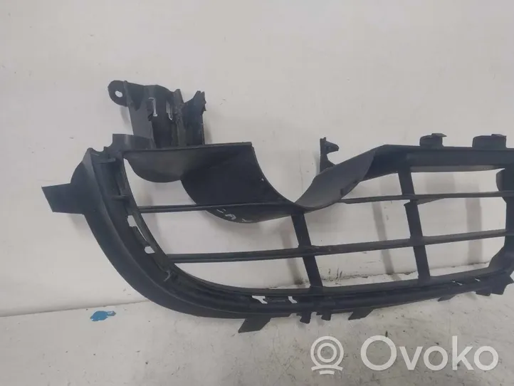 Porsche Cayman 987 Grille antibrouillard avant 98750555402