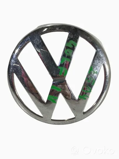 Volkswagen Golf IV Sonstige Embleme / Schriftzüge 1J0853601