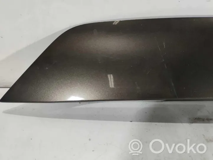 Nissan Qashqai Maniglia esterna del portellone posteriore/bagagliaio 5481U110