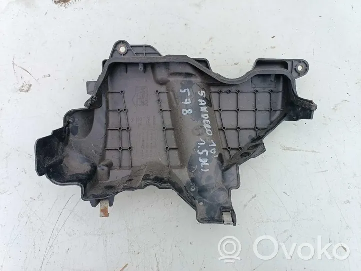 Renault Clio III Copri motore (rivestimento) 175B17170R