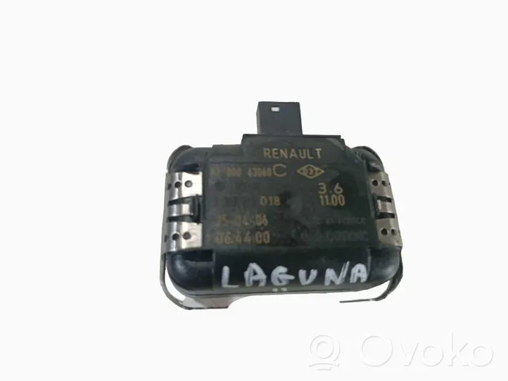 Citroen C4 I Picasso Sensore pioggia 8200063060