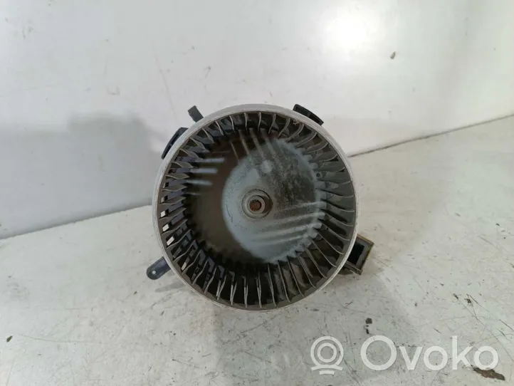 Citroen C4 II Picasso Ventola riscaldamento/ventilatore abitacolo 5P1330400