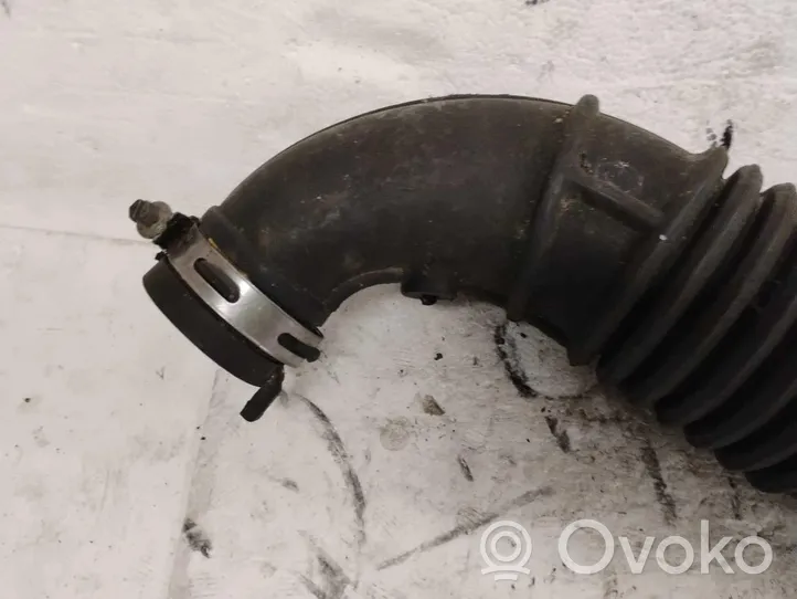 Renault Scenic II -  Grand scenic II Air intake hose/pipe 8200500384