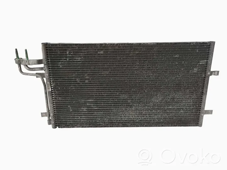 Ford Focus Gaisa kondicioniera dzeses radiators 3M5H19710CA