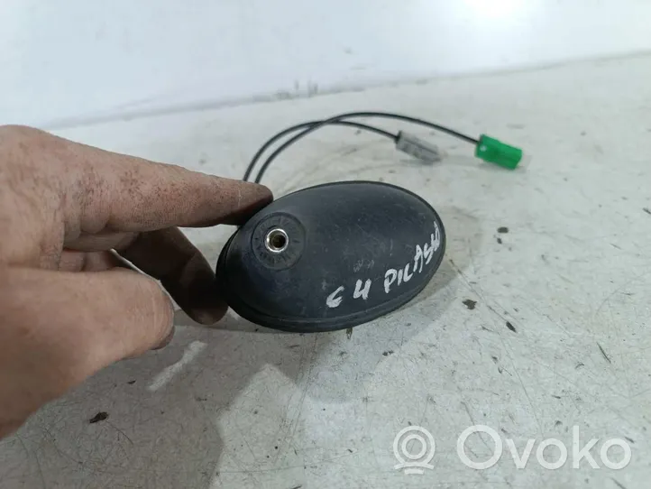 Citroen C4 I Picasso Radio antena 9660799280