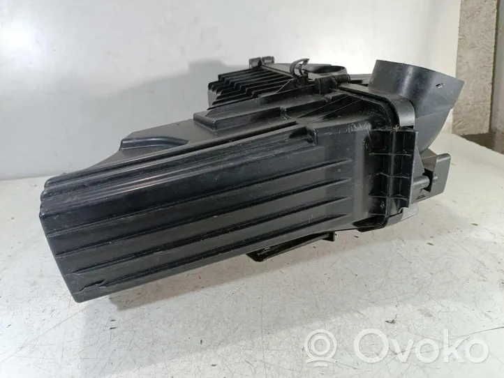 Peugeot 407 Scatola del filtro dell’aria 9646767780