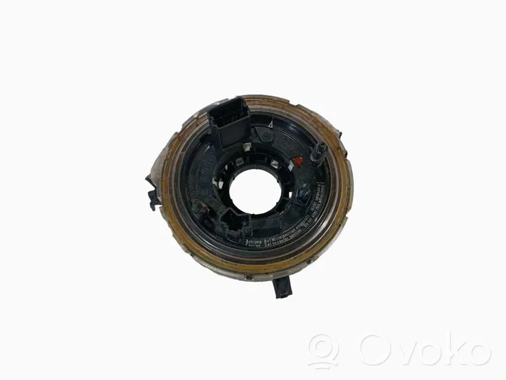 Audi A8 S8 D3 4E Bague collectrice/contacteur tournant airbag (bague SRS) 4E0953541B