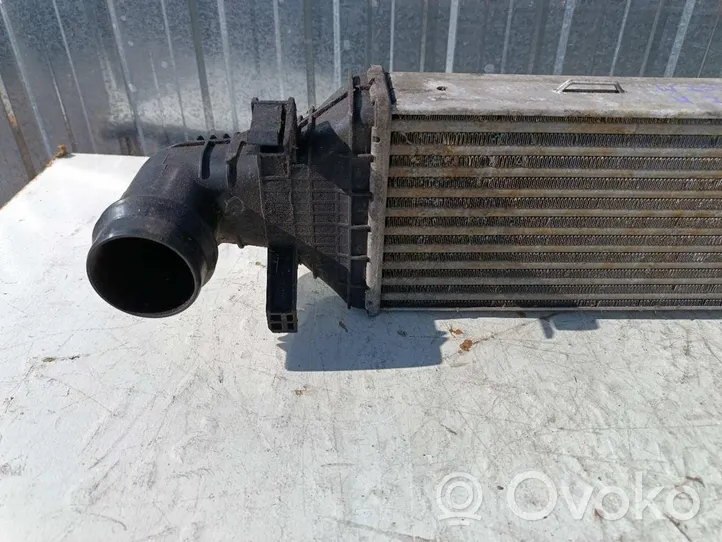 Mercedes-Benz E W212 Radiatore intercooler A2045000200