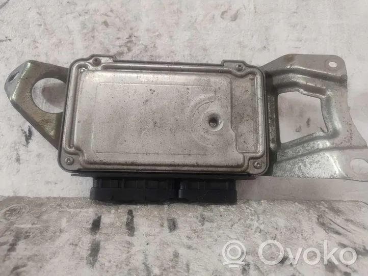 Toyota Yaris Centralina/modulo motore ECU 89661-0D270