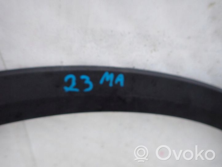 Mazda CX-5 II Rivestimento passaruota anteriore KB7W51W21