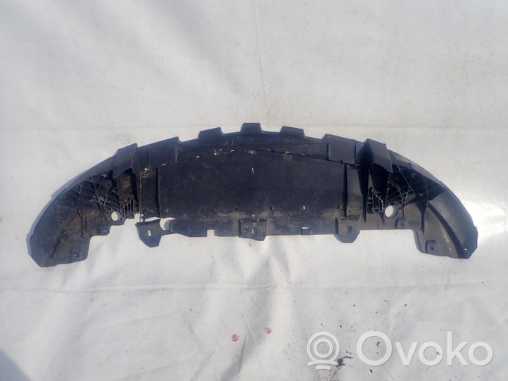 Mercedes-Benz A W176 Front bumper skid plate/under tray A1768850236