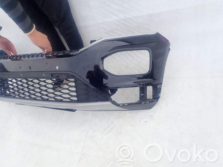 Pare-chocs Avant Volkswagen T-Roc 2022 Essence 110kW - Pièce D'occasion AMD171235