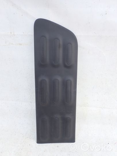 Citroen C4 Cactus Moulure de porte avant 9801023480