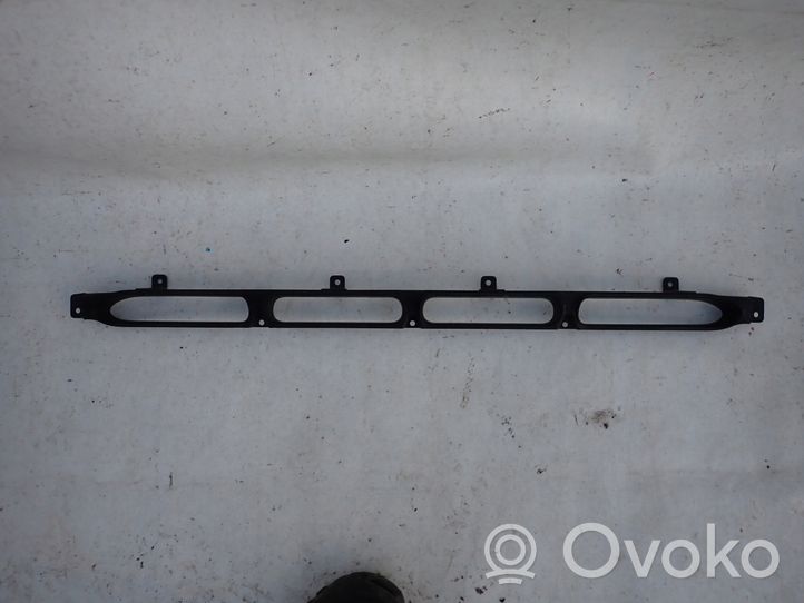 Audi A6 Allroad C7 Grille inférieure de pare-chocs avant 4G0807683A