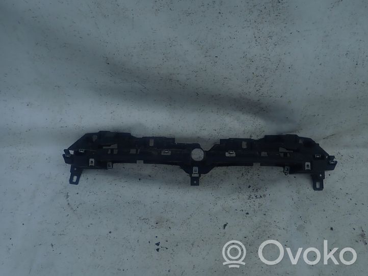 Fiat Grande Punto Oberteil Schlossträger Frontträger Frontmaske 