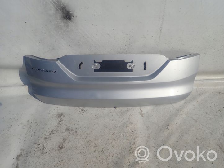 Ford Mondeo MK V Rivestimento portellone 