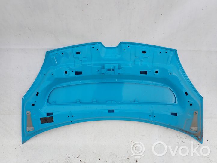 Renault Kangoo II Engine bonnet/hood 