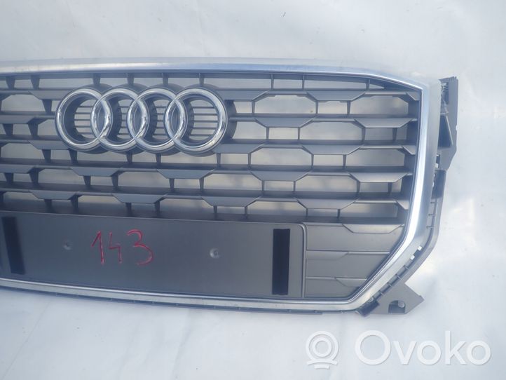 Audi Q2 - Griglia anteriore 81a853651