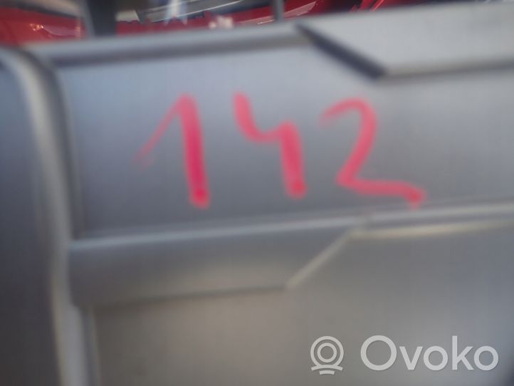 Audi Q2 - Grille de calandre avant 81a853651