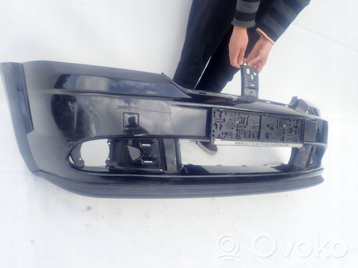 Dodge Journey Front bumper 