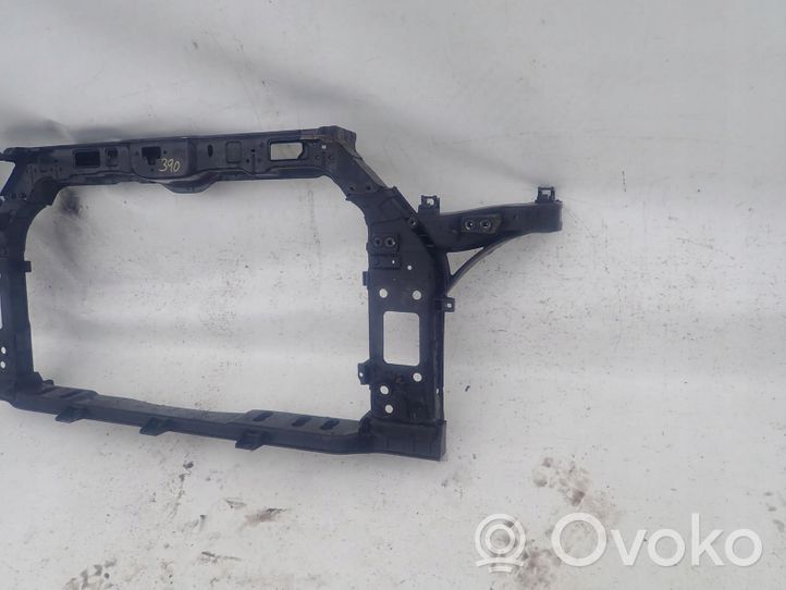 KIA Soul Pannello di supporto del radiatore 