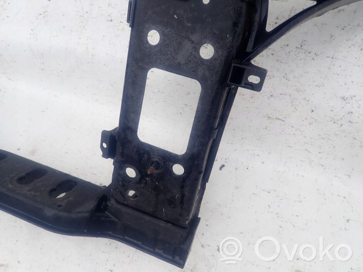 KIA Soul Pannello di supporto del radiatore 