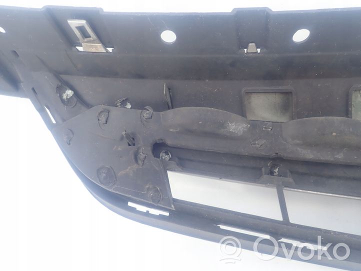 Opel Ampera Maskownica / Grill / Atrapa górna chłodnicy 25975492