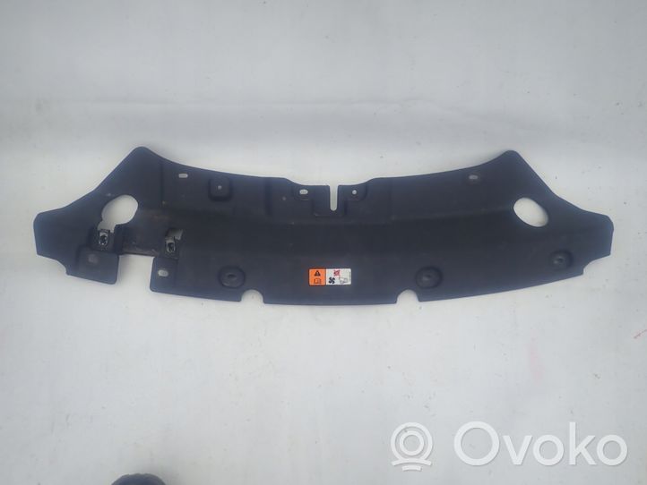 Ford Kuga II Top upper radiator support slam panel 