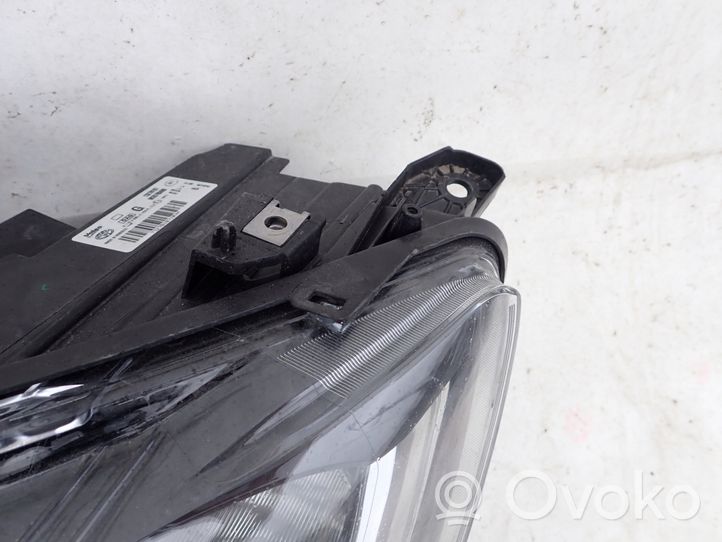 Toyota ProAce City Faro/fanale 