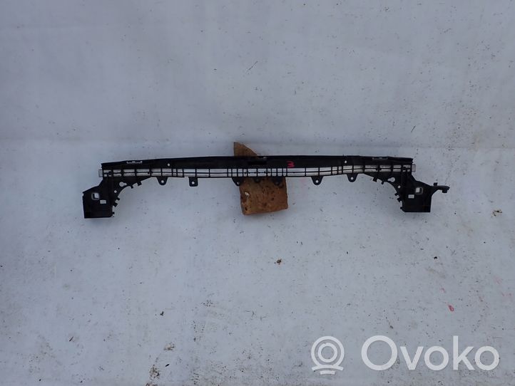 Mercedes-Benz C W205 Front bumper support beam 