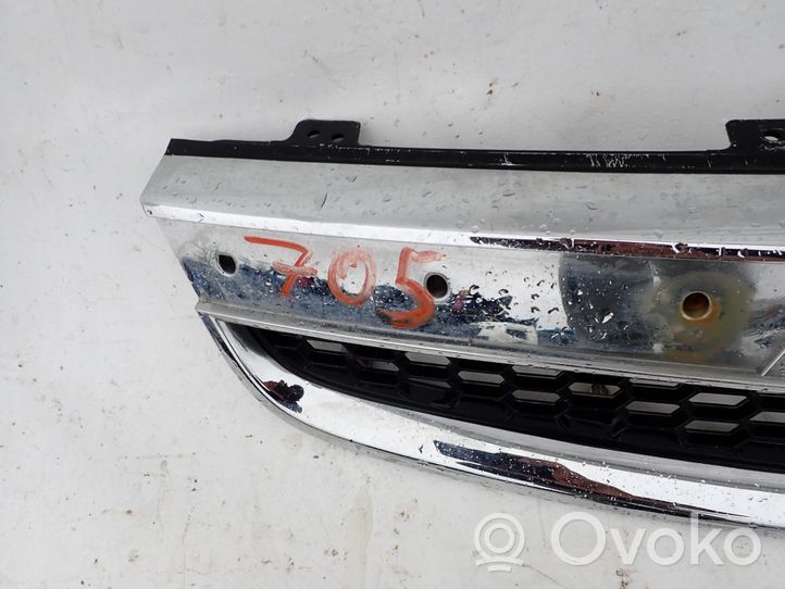 Chevrolet Captiva Grille de calandre avant 96442718