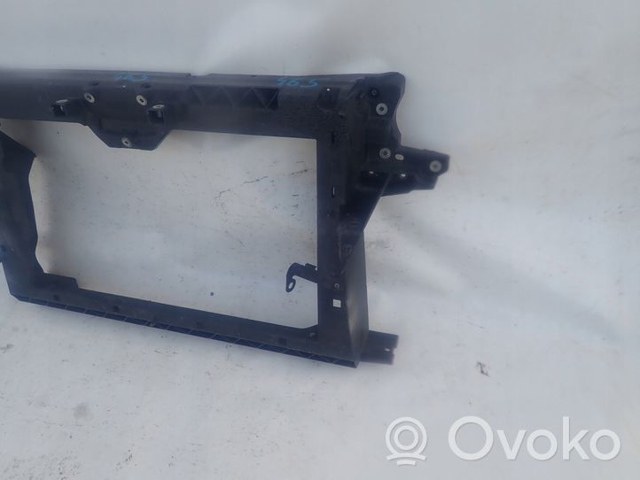 Mitsubishi Colt CZ3 Pannello di supporto del radiatore 