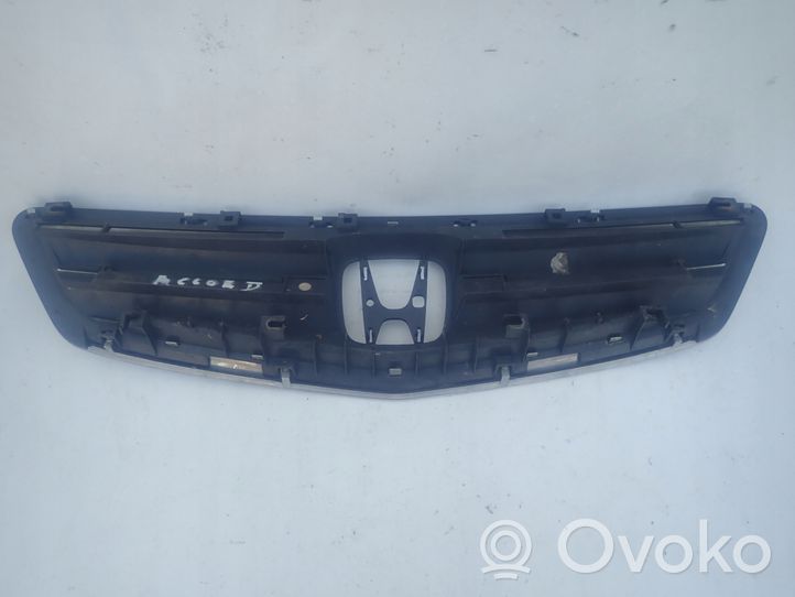 Honda Accord Grille de calandre avant 