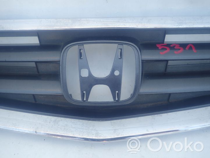 Honda Accord Grille de calandre avant 