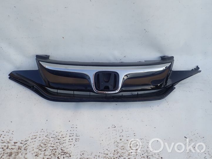 Honda Jazz Atrapa chłodnicy / Grill 