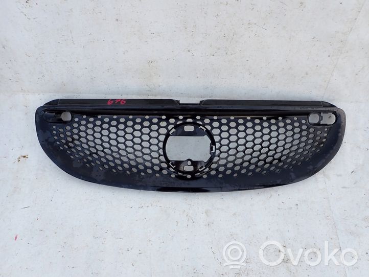 Smart ForFour II W453 Grille de calandre avant 