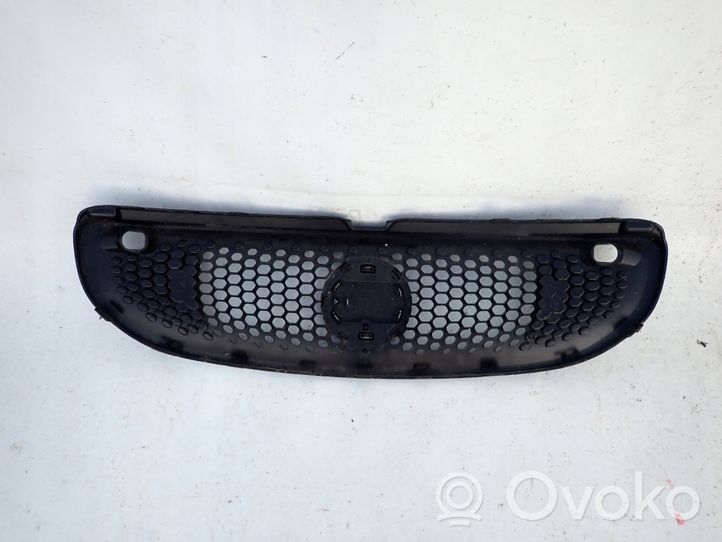 Smart ForFour II W453 Grille de calandre avant 