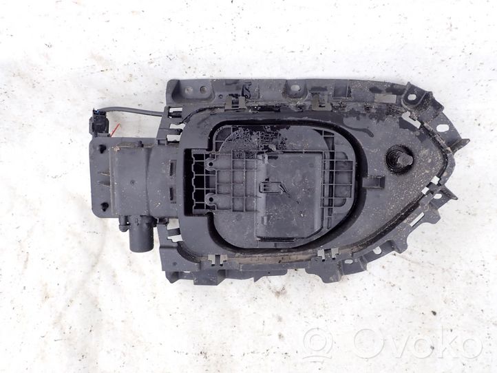 KIA Niro Bouchon, volet de trappe de réservoir à carburant 86340Q4000