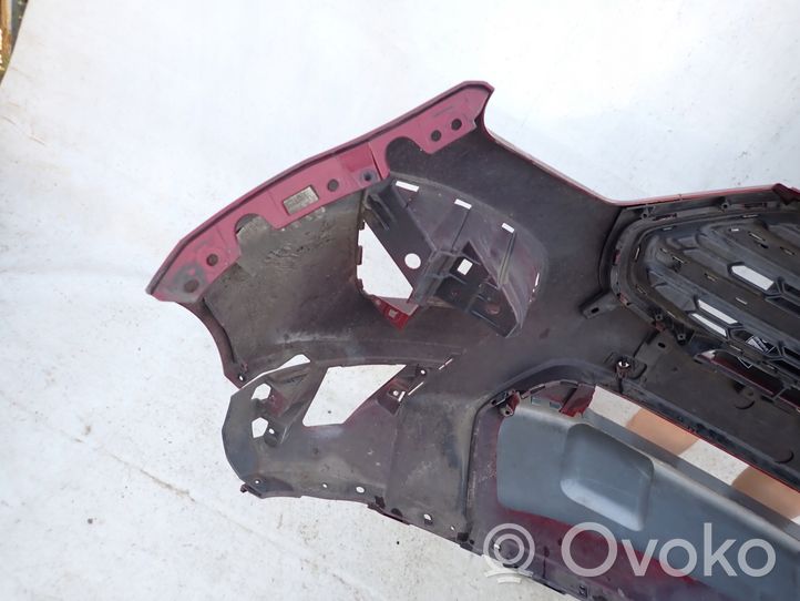 Ford Ecosport Paraurti anteriore GN1517B968