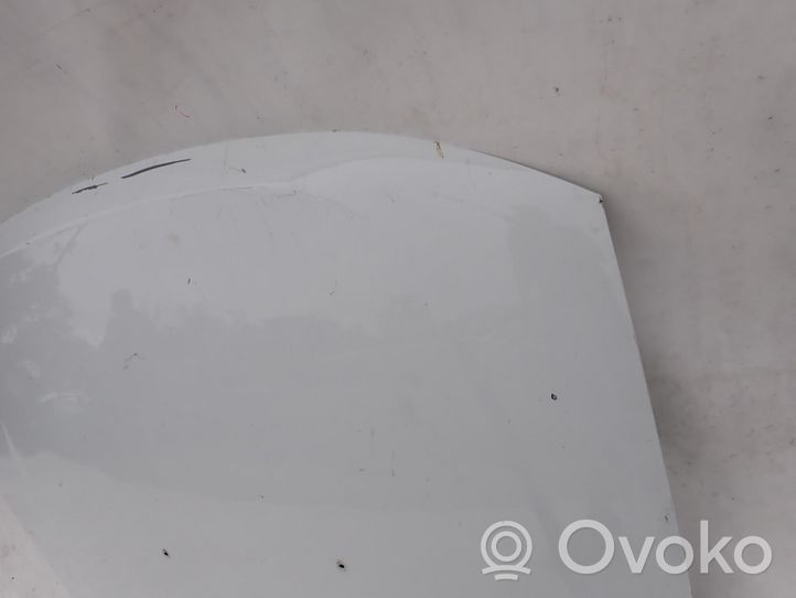 Dacia Duster Engine bonnet/hood 