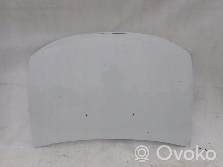 Dacia Duster Engine bonnet/hood 