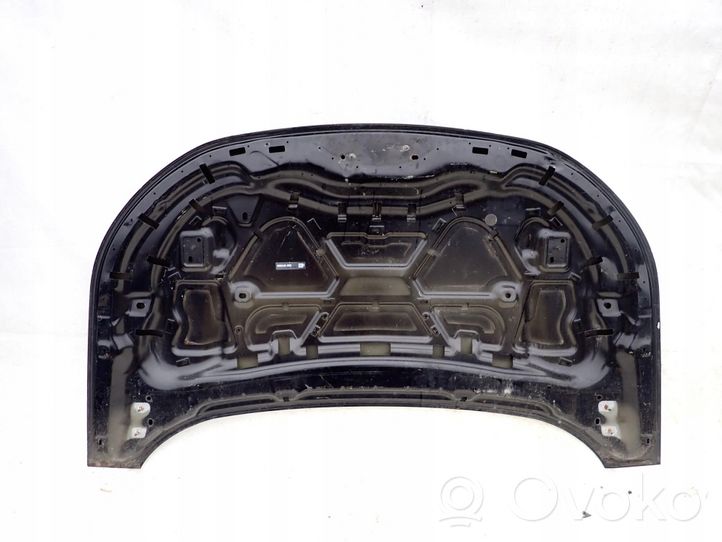 Ford Edge II Engine bonnet/hood 