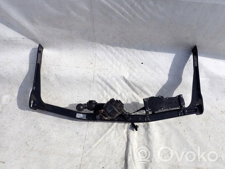 Volkswagen Sharan Tow bar set 