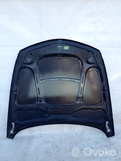 BMW 6 E63 E64 Engine bonnet/hood 